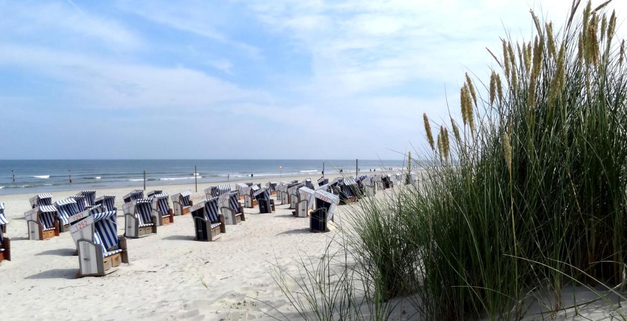 노르데메이 Urlaubsmanufaktur 아파트 외부 사진